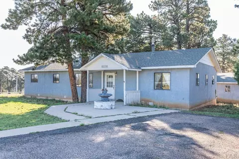 10230 Singer Ln, Rye, CO 81069 photo 1