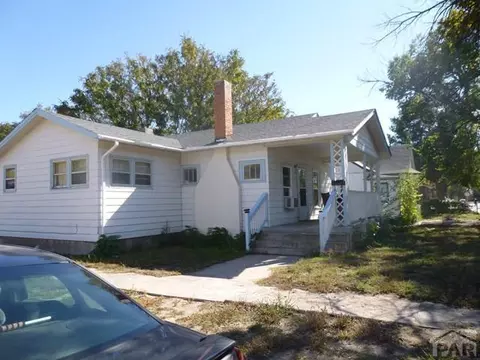 501 7th St, Fowler, CO 81039 photo 2