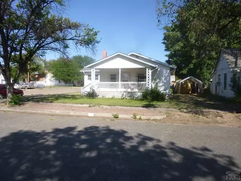 501 7th St, Fowler, CO 81039 photo 1
