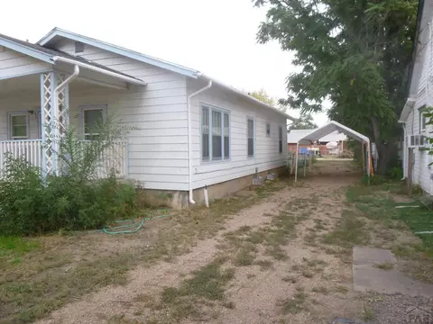 501 7th St, Fowler, CO 81039 photo 17