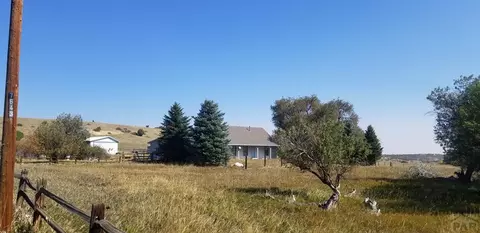 7643 Greenhorn Rd, Rye, CO 81069 photo 1