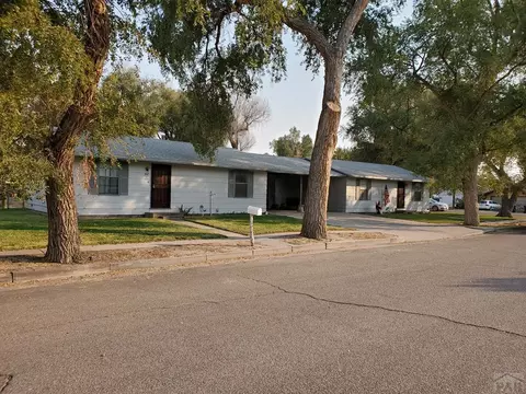 307-309 E Park St, Lamar, CO 81052 photo 1