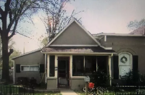 218 E 3rd St, Florence, CO 81226 photo 1