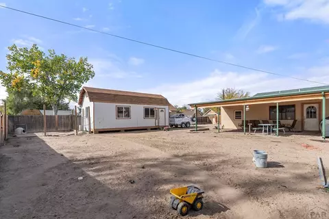 316 E Grant St, Fowler, CO 81039 photo 21