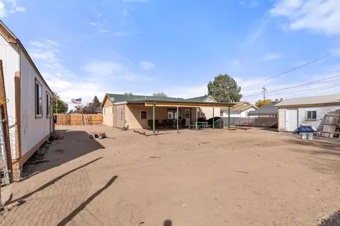 316 E Grant St, Fowler, CO 81039 photo 20