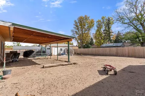 316 E Grant St, Fowler, CO 81039 photo 19