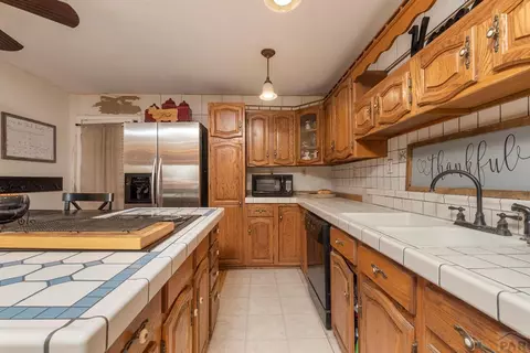 316 E Grant St, Fowler, CO 81039 photo 8