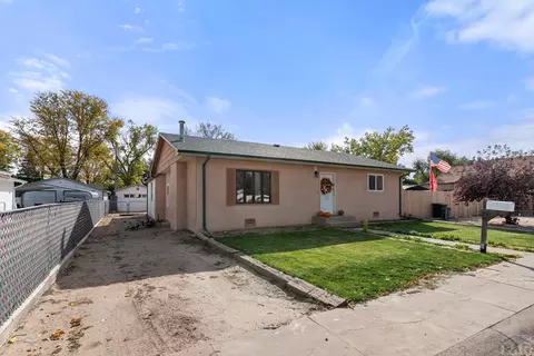 316 E Grant St, Fowler, CO 81039 photo 24