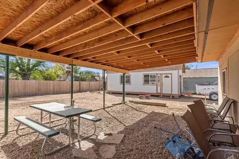 316 E Grant St, Fowler, CO 81039 photo 17