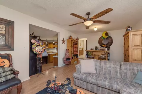 316 E Grant St, Fowler, CO 81039 photo 4