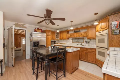 316 E Grant St, Fowler, CO 81039 photo 5