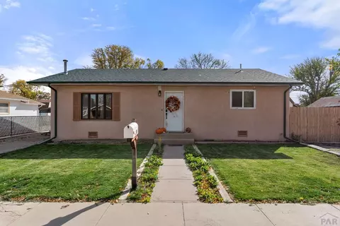 316 E Grant St, Fowler, CO 81039 photo 1