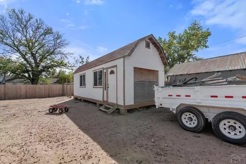 316 E Grant St, Fowler, CO 81039 photo 23