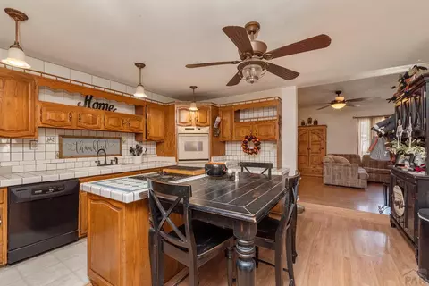 316 E Grant St, Fowler, CO 81039 photo 6