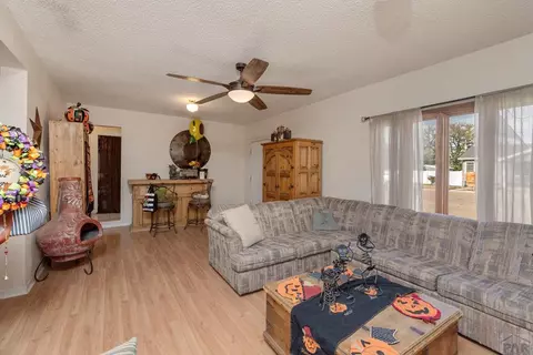 316 E Grant St, Fowler, CO 81039 photo 3