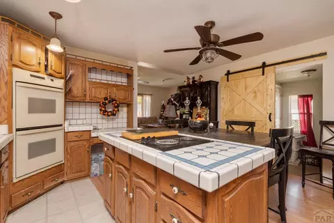 316 E Grant St, Fowler, CO 81039 photo 7