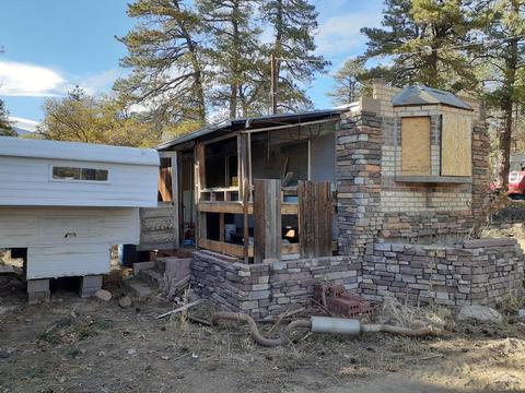 6033 Oak St, Rye, CO 81069 photo 1