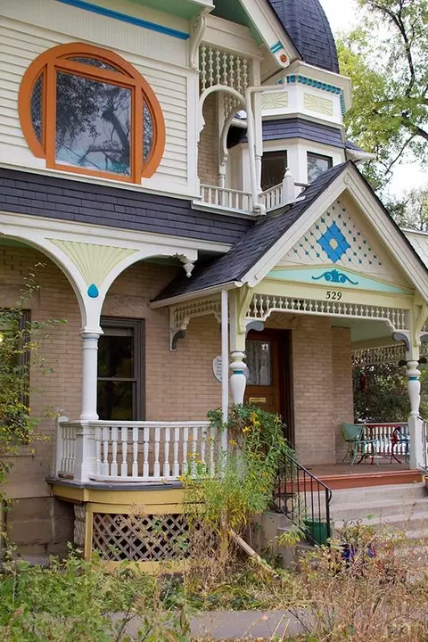 529 E 2nd St, Florence, CO 81226 photo 2