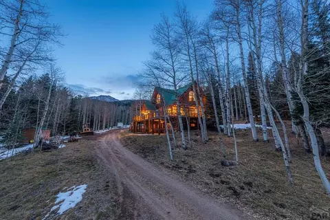 72 Gibson Road, Westcliffe, CO 81252 photo 3