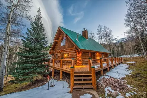 72 Gibson Road, Westcliffe, CO 81252 photo 6