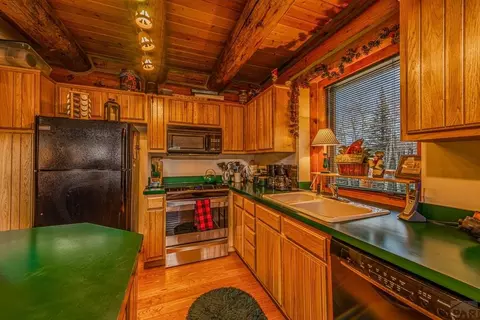 72 Gibson Road, Westcliffe, CO 81252 photo 11
