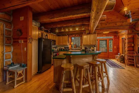 72 Gibson Road, Westcliffe, CO 81252 photo 10