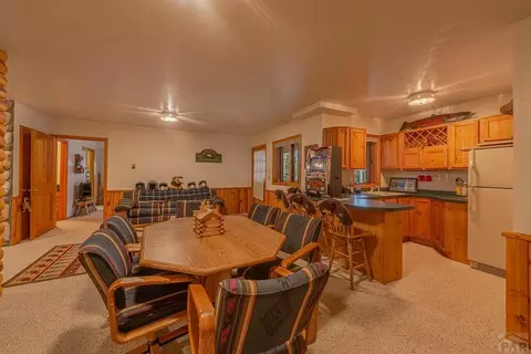 72 Gibson Road, Westcliffe, CO 81252 photo 21