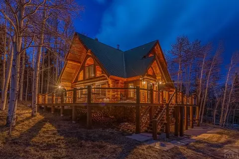 72 Gibson Road, Westcliffe, CO 81252 photo 2