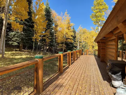72 Gibson Road, Westcliffe, CO 81252 photo 30