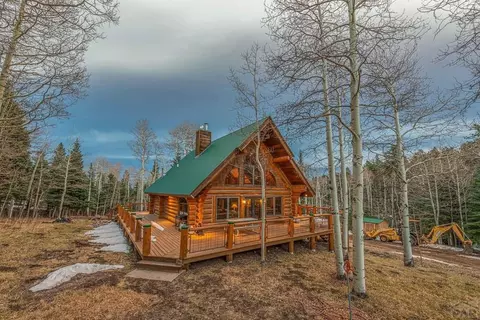 72 Gibson Road, Westcliffe, CO 81252 photo 5