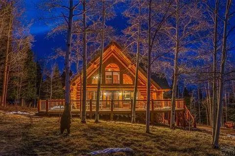 72 Gibson Road, Westcliffe, CO 81252 photo 4