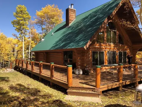 72 Gibson Road, Westcliffe, CO 81252 photo 35