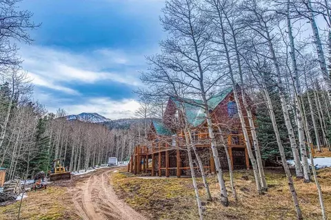 72 Gibson Road, Westcliffe, CO 81252 photo 37