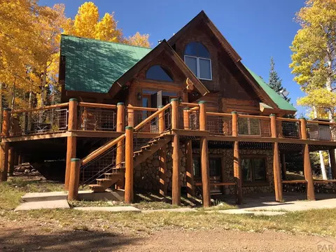 72 Gibson Road, Westcliffe, CO 81252 photo 29