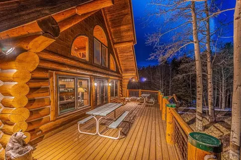 72 Gibson Road, Westcliffe, CO 81252 photo 27