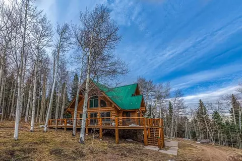 72 Gibson Road, Westcliffe, CO 81252 photo 34