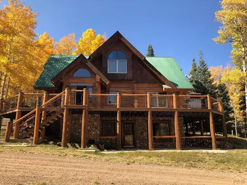72 Gibson Road, Westcliffe, CO 81252 photo 36