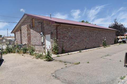 1220 E 3rd St, La Junta, CO 81050 photo 1