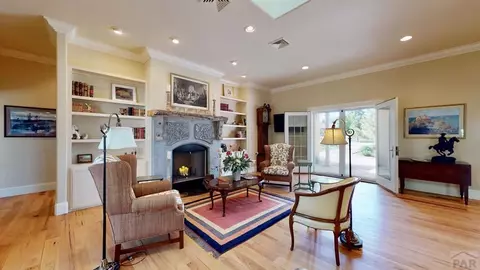 200 E Francisco St, La Veta, CO 81055 photo 9
