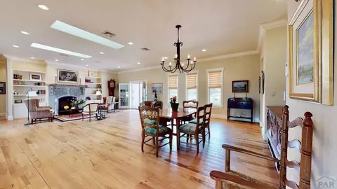200 E Francisco St, La Veta, CO 81055 photo 19