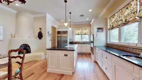 200 E Francisco St, La Veta, CO 81055 photo 30