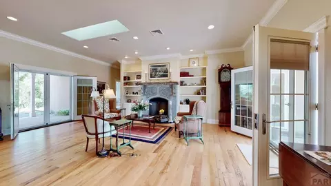 200 E Francisco St, La Veta, CO 81055 photo 13