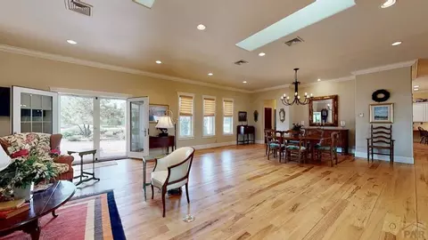 200 E Francisco St, La Veta, CO 81055 photo 17