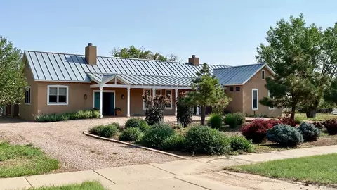 200 E Francisco St, La Veta, CO 81055 photo 1
