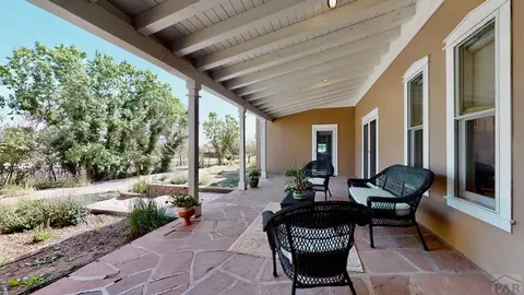200 E Francisco St, La Veta, CO 81055 photo 57