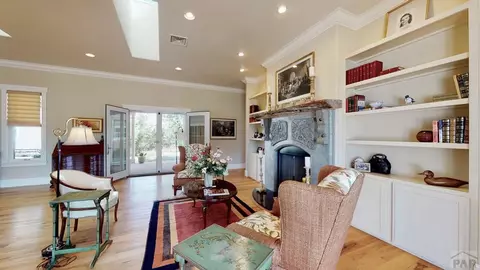 200 E Francisco St, La Veta, CO 81055 photo 11