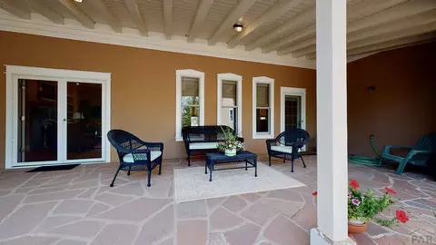 200 E Francisco St, La Veta, CO 81055 photo 56