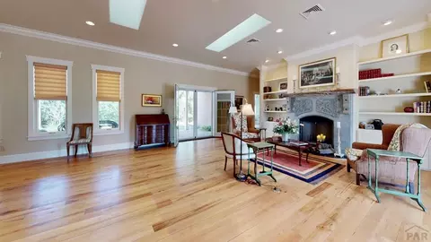 200 E Francisco St, La Veta, CO 81055 photo 15