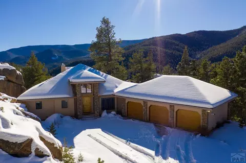19 Robert Rd, Rye, CO 81069 photo 1