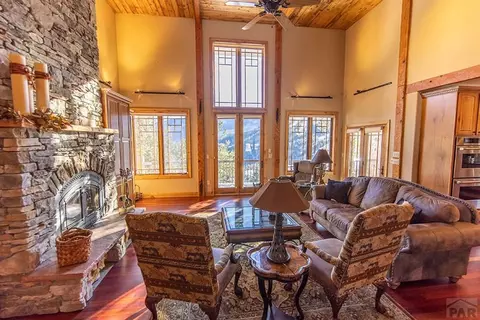 19 Robert Rd, Rye, CO 81069 photo 4